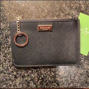 Kate Spade Bitsy Laurel Way Card Case Wallet